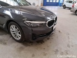  Bmw  Serie 5 BMW  / 2020 / 5P / STATION WAGON 520D XDRIVE BUSINESS AUTO MH48V TOURING #37