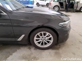  Bmw  Serie 5 BMW  / 2020 / 5P / STATION WAGON 520D XDRIVE BUSINESS AUTO MH48V TOURING #45