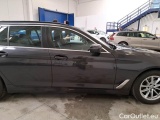  Bmw  Serie 5 BMW  / 2020 / 5P / STATION WAGON 520D XDRIVE BUSINESS AUTO MH48V TOURING #49