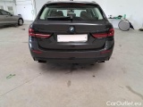  Bmw  Serie 5 BMW  / 2020 / 5P / STATION WAGON 520D XDRIVE BUSINESS AUTO MH48V TOURING #67
