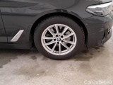  Bmw  Serie 5 BMW  / 2020 / 5P / STATION WAGON 520D XDRIVE BUSINESS AUTO MH48V TOURING #92