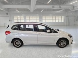  Bmw  Serie 2 BMW  GRAN TOURER / 2018 / 5P / MONOVOLUME 216D BUSINESS #7