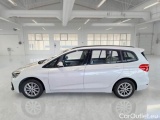  Bmw  Serie 2 BMW  GRAN TOURER / 2018 / 5P / MONOVOLUME 216D BUSINESS #8