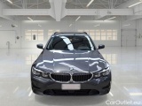  Bmw  Serie 3 BMW  / 2018 / 5P / STATION WAGON 318D 48V BUSINESS ADVANTAGE TOURING AUTO #6