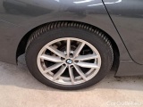  Bmw  Serie 3 BMW  / 2018 / 5P / STATION WAGON 318D 48V BUSINESS ADVANTAGE TOURING AUTO #18