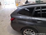  Bmw  Serie 3 BMW  / 2018 / 5P / STATION WAGON 318D 48V BUSINESS ADVANTAGE TOURING AUTO #41