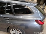  Bmw  Serie 3 BMW  / 2018 / 5P / STATION WAGON 318D 48V BUSINESS ADVANTAGE TOURING AUTO #48