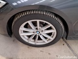  Bmw  Serie 3 BMW  / 2018 / 5P / STATION WAGON 318D 48V BUSINESS ADVANTAGE TOURING AUTO #57