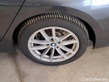  Bmw  Serie 3 BMW  / 2018 / 5P / STATION WAGON 318D 48V BUSINESS ADVANTAGE TOURING AUTO #63