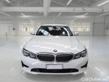  Bmw  Serie 3 BMW  / 2018 / 5P / STATION WAGON 318D BUSINESS ADVANTAGE AUTO TOURING #6