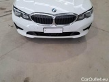  Bmw  Serie 3 BMW  / 2018 / 5P / STATION WAGON 318D BUSINESS ADVANTAGE AUTO TOURING #33