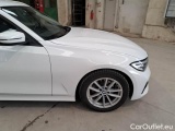  Bmw  Serie 3 BMW  / 2018 / 5P / STATION WAGON 318D BUSINESS ADVANTAGE AUTO TOURING #38