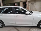  Bmw  Serie 3 BMW  / 2018 / 5P / STATION WAGON 318D BUSINESS ADVANTAGE AUTO TOURING #40