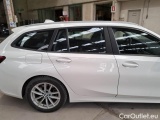  Bmw  Serie 3 BMW  / 2018 / 5P / STATION WAGON 318D BUSINESS ADVANTAGE AUTO TOURING #44