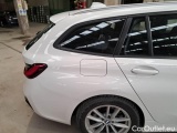  Bmw  Serie 3 BMW  / 2018 / 5P / STATION WAGON 318D BUSINESS ADVANTAGE AUTO TOURING #47