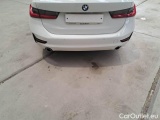  Bmw  Serie 3 BMW  / 2018 / 5P / STATION WAGON 318D BUSINESS ADVANTAGE AUTO TOURING #50