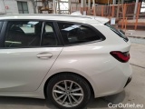  Bmw  Serie 3 BMW  / 2018 / 5P / STATION WAGON 318D BUSINESS ADVANTAGE AUTO TOURING #55