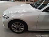  Bmw  Serie 3 BMW  / 2018 / 5P / STATION WAGON 318D BUSINESS ADVANTAGE AUTO TOURING #67