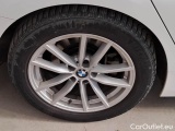  Bmw  Serie 3 BMW  / 2018 / 5P / STATION WAGON 318D BUSINESS ADVANTAGE AUTO TOURING #76