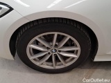  Bmw  Serie 3 BMW  / 2018 / 5P / STATION WAGON 318D BUSINESS ADVANTAGE AUTO TOURING #82