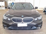  Bmw  Serie 3 BMW  / 2018 / 5P / STATION WAGON 318D 48V BUSINESS ADVANTAGE TOURING AUTO #6