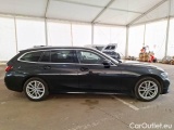  Bmw  Serie 3 BMW  / 2018 / 5P / STATION WAGON 318D 48V BUSINESS ADVANTAGE TOURING AUTO #7