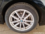  Bmw  Serie 3 BMW  / 2018 / 5P / STATION WAGON 318D 48V BUSINESS ADVANTAGE TOURING AUTO #19