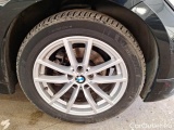  Bmw  Serie 3 BMW  / 2018 / 5P / STATION WAGON 318D 48V BUSINESS ADVANTAGE TOURING AUTO #17