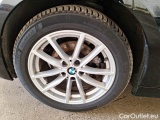  Bmw  Serie 3 BMW  / 2018 / 5P / STATION WAGON 318D 48V BUSINESS ADVANTAGE TOURING AUTO #20