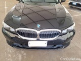  Bmw  Serie 3 BMW  / 2018 / 5P / STATION WAGON 318D 48V BUSINESS ADVANTAGE TOURING AUTO #32