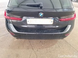  Bmw  Serie 3 BMW  / 2018 / 5P / STATION WAGON 318D 48V BUSINESS ADVANTAGE TOURING AUTO #67