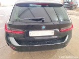  Bmw  Serie 3 BMW  / 2018 / 5P / STATION WAGON 318D 48V BUSINESS ADVANTAGE TOURING AUTO #75