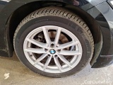  Bmw  Serie 3 BMW  / 2018 / 5P / STATION WAGON 318D 48V BUSINESS ADVANTAGE TOURING AUTO #102