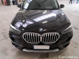 Bmw  X1 BMW  / 2019 / 5P / SUV SDRIVE 16D XLINE #26