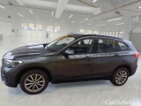  Bmw  X1 BMW  / 2019 / 5P / SUV SDRIVE 18D BUSINESS ADVANTAGE #8