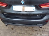  Bmw  X1 BMW  / 2019 / 5P / SUV SDRIVE 18D BUSINESS ADVANTAGE #35