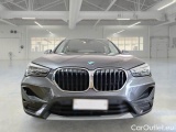  Bmw  X1 BMW  / 2019 / 5P / SUV SDRIVE 16D BUSINESS ADVANTAGE #6