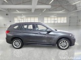  Bmw  X1 BMW  / 2019 / 5P / SUV SDRIVE 16D BUSINESS ADVANTAGE #7