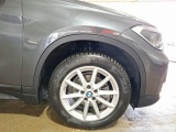  Bmw  X1 BMW  / 2019 / 5P / SUV SDRIVE 16D BUSINESS ADVANTAGE #17