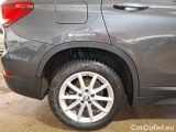  Bmw  X1 BMW  / 2019 / 5P / SUV SDRIVE 16D BUSINESS ADVANTAGE #18