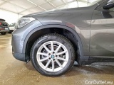  Bmw  X1 BMW  / 2019 / 5P / SUV SDRIVE 16D BUSINESS ADVANTAGE #20