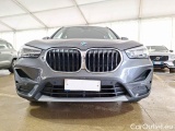  Bmw  X1 BMW  / 2019 / 5P / SUV SDRIVE 16D BUSINESS ADVANTAGE #31