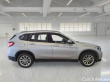  Bmw  X1 BMW  / 2019 / 5P / SUV SDRIVE 18D BUSINESS ADVANTAGE #7