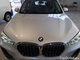  Bmw  X1 BMW  / 2019 / 5P / SUV SDRIVE 18D BUSINESS ADVANTAGE #25