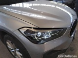  Bmw  X1 BMW  / 2019 / 5P / SUV SDRIVE 18D BUSINESS ADVANTAGE #36
