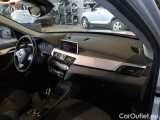  Bmw  X1 BMW  / 2019 / 5P / SUV SDRIVE 18D BUSINESS ADVANTAGE #91