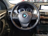  Bmw  X1 BMW  / 2019 / 5P / SUV SDRIVE 18D BUSINESS ADVANTAGE #99