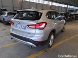 Bmw  X1 BMW  / 2019 / 5P / SUV SDRIVE 18D BUSINESS ADVANTAGE #101