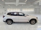  Bmw  X3 BMW  / 2021 / 5P / SUV XDRIVE 30E #7