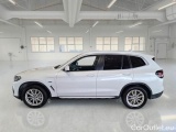  Bmw  X3 BMW  / 2021 / 5P / SUV XDRIVE 30E #8